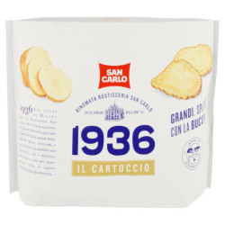 SAN CARLO 1936 IL CARTOCCIO 170 G