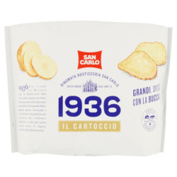 SAN CARLO 1936 IL CARTOCCIO 170 G