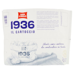 San Carlo 1936 il Cartoccio 170 g