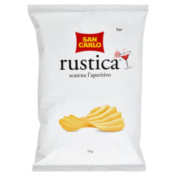 San Carlo rustica 50 g