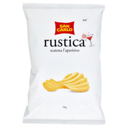 SAN CARLO RUSTIQUE 50 G