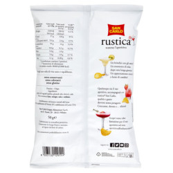 San Carlo rustica 50 g