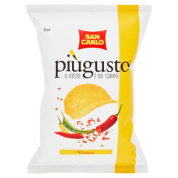 SAN CARLO PIÙGUSTO VIVACE 50 G