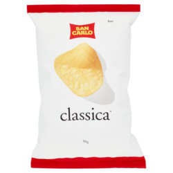 SAN CARLO CLASSIQUE 50 G