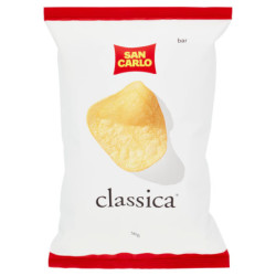 SAN CARLO CLASSIQUE 50 G