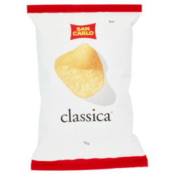 SAN CARLO CLASSIQUE 50 G