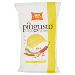 SAN CARLO PIÙGUSTO VIVACE 150 G