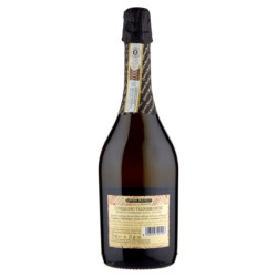 Carpenè-Malvolti Conegliano Valdobbiadene Prosecco Superiore D.O.C.G. Extra Dry 750 ml