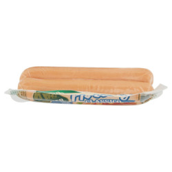 SENFTER HOT DOG CLASSICO 250 G