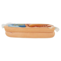 SENFTER HOT DOG CLÁSICO 250 G