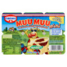 CAMEO MUU MUU MINI SABOR VAINILLA 6 X 50 G