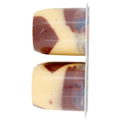 CAMEO MUU MUU MINI GUSTO VANIGLIA 6 X 50 G