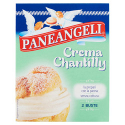 PANEANGELI CHANTILLY-CREME...