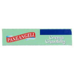 PANEANGELI CREMA CHANTILLY 80 G