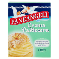 PANEANGELI Crema Pasticcera...