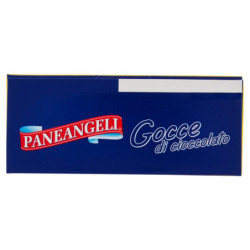 PANEANGELI decora con Gocce...