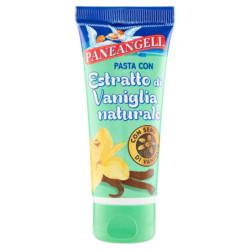 PANEANGELI Pasta con Estratto di Vaniglia naturale 50 g