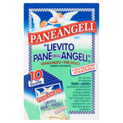 PANEANGELI „HEFE PANE DEGLI...