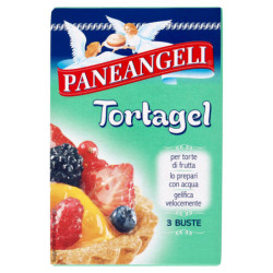 PANEANGELI TORTAGEL 3 X 14 G