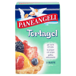 PANEANGELI TORTAGEL 3 X 14 G