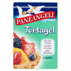 PANEANGELI Tortagel 3 x 14 g