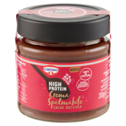 CAMEO HIGH PROTEIN CREMA...