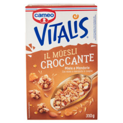 CAMEO VITALIS IL MÜESLI...