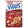 CAMEO VITALIS IL MÜESLI CROCCANTE MIX DI FRUTTA 310 G