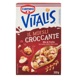 CAMEO VITALIS IL MÜESLI...