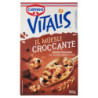 CAMEO VITALIS LE MÜESLI CROUSTILLANT DOUBLE CHOCOLAT 310 G