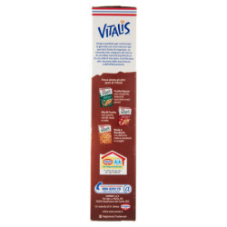 CAMEO VITALIS LE MÜESLI CROUSTILLANT DOUBLE CHOCOLAT 310 G