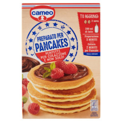 CAMEO PANCAKE MIX 250 G