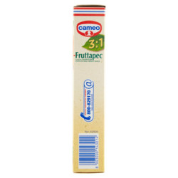 CAMEO FRUTTAPEC 3:1 SABOR INTENSO 2 X 25 G