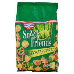 CAMEO SNACK AMIGOS TANTY...