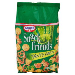 CAMEO SNACK AMIS TANTY PARTY 600 G