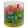 cameo Snack Friends Sticks & Bretzel 300 g