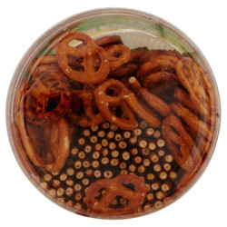 cameo Snack Friends Sticks & Bretzel 300 g