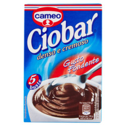 CAMEO CIOBAR DARK FLAVOR 5...