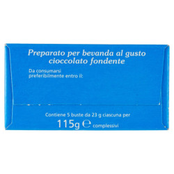 cameo Ciobar Gusto Fondente 5 x 23 g