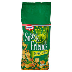 cameo Snack Friends Bar Mix 1000 g