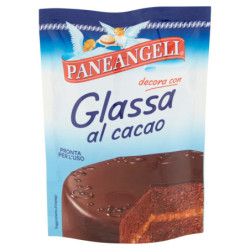 PANEANGELI GLASEADO DE...