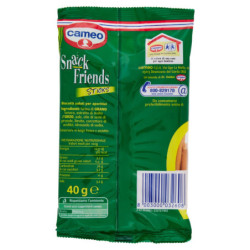 cameo Snack Friends Sticks 40 g