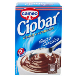 cameo Ciobar Gusto Classico 5 x 25 g