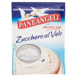 PANEANGELI MIT IGING-ZUCKER...