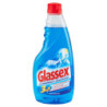 VASOS GLASSEX CON AMONIACO Y SPEED DE ALCOHOL Y RECAMBIO MULTIUSOS 500 ML