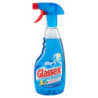 Glassex con Ammoniaca e Speed Alcool Vetri e Multiuso 500 ml