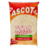 ASCOT RISO SOFFIATO 1 KG