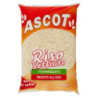 ASCOT RISO SOFFIATO 1 KG