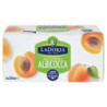 LA DORIA SUCCO E POLPA DI ALBICOCCA 6 X 200 ML