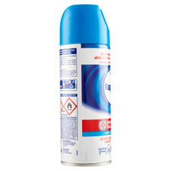 Napisan Spray Fresco Pulito Disinfettante Milleusi 400 ml